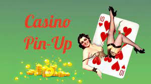  Casino sitesini pin up 